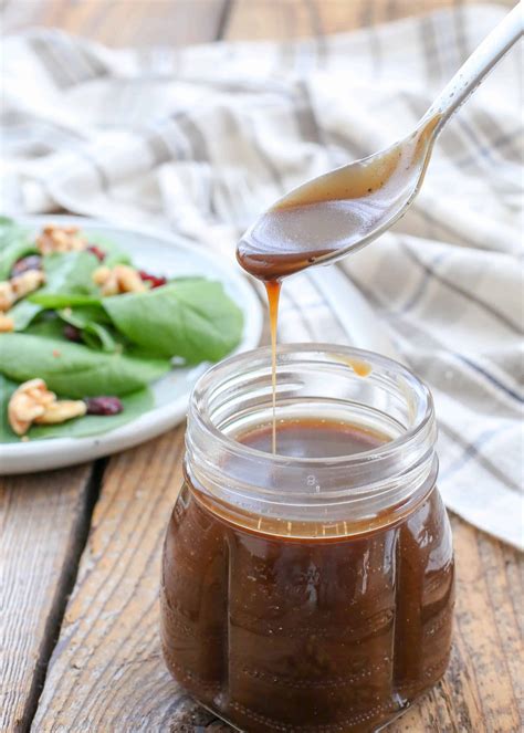 best balsamic vinaigrette brand|the best balsamic vinaigrette dressing.